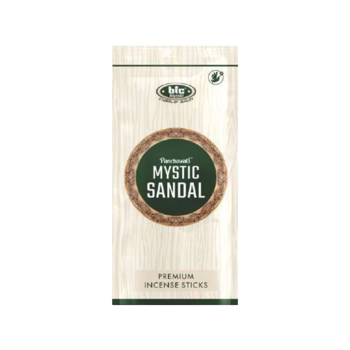 Mystic Sandal Zipper