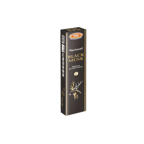Black Musk Economy Long