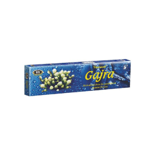 Gajra 10 Sticks