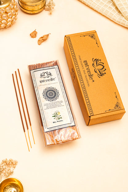 Bel Phool - Classic Pack