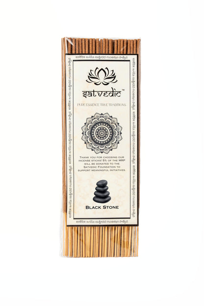 Black Stone - Classic Pack