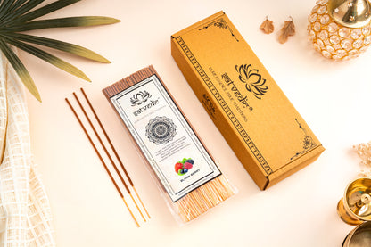 Blush Berry - Classic Pack