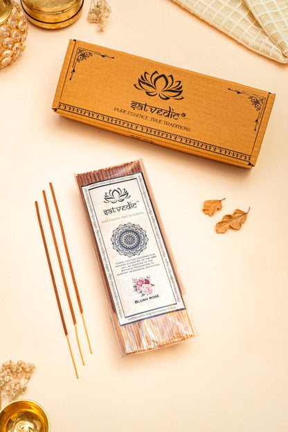 Blush Rose - Classic Pack