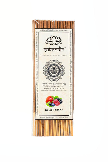 Blush Berry - Classic Pack