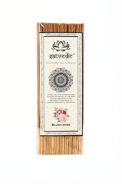 Blush Rose - Classic Pack