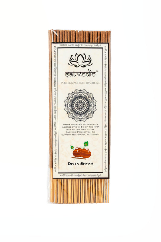 Divya Shyam  - Classic Pack