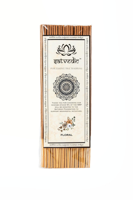 Floral  - Classic Pack