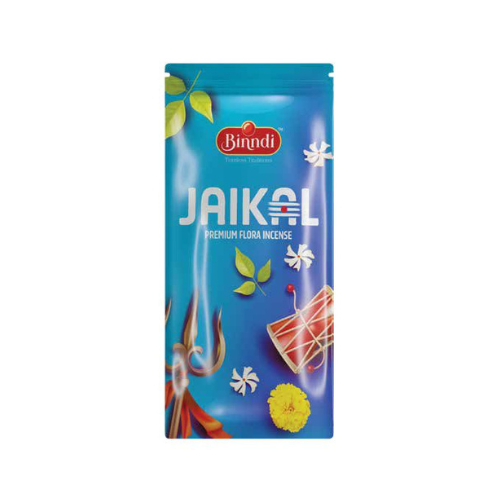 Jaikal Zipper