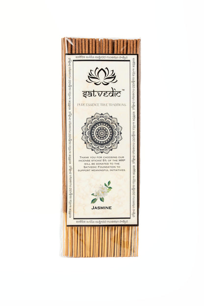 Jasmine  - Classic Pack