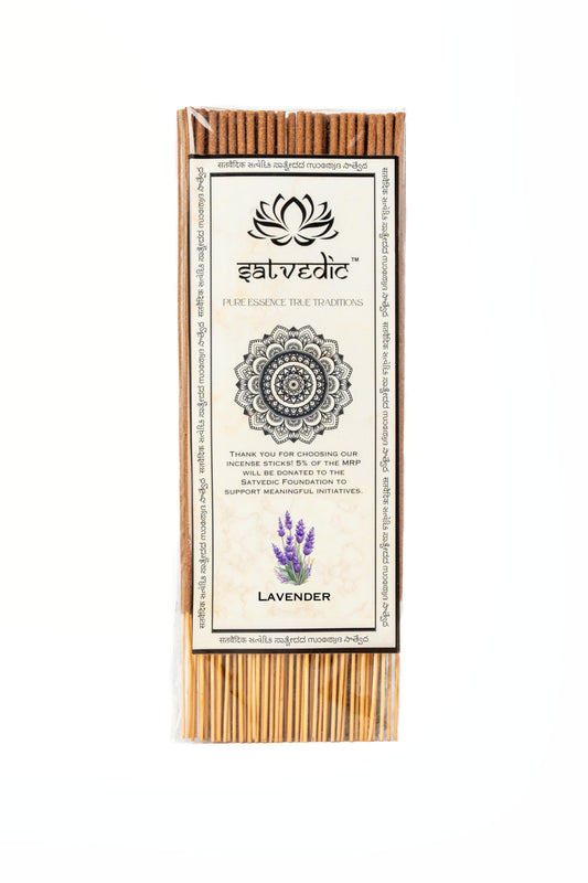 Lavender - Classic Pack