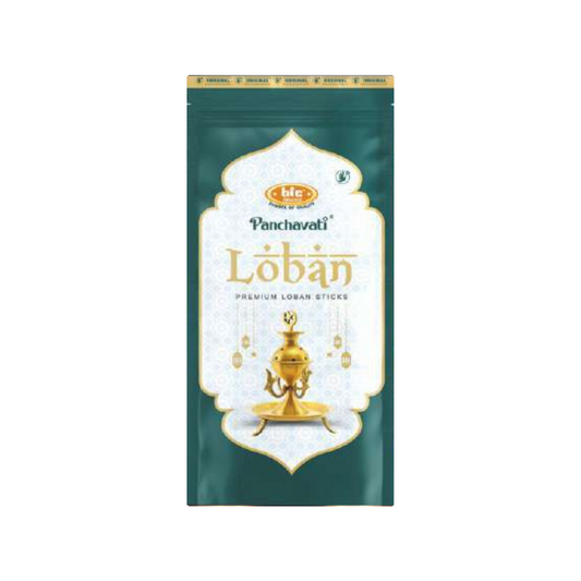 Loban Zipper