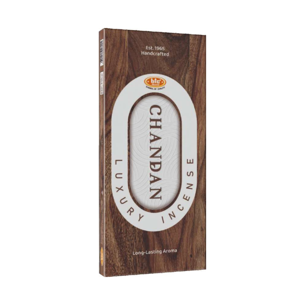 Luxury Chandan