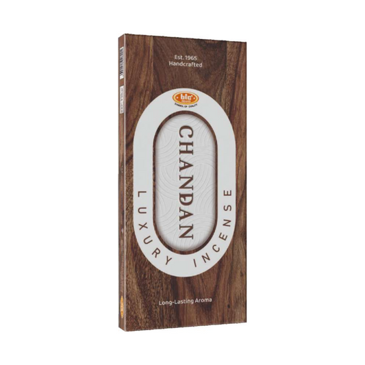 Luxury Chandan