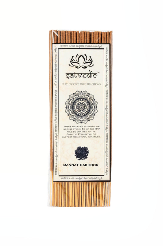 Mannat Bhakhoor - Classic Pack