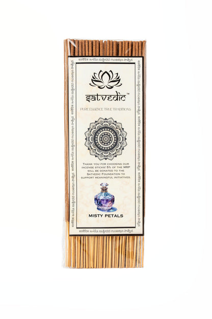 Misty Petals - Classic Pack