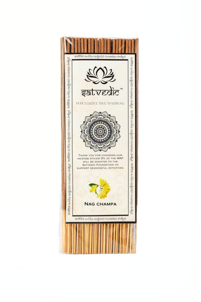 Nag Champa - Classic Pack