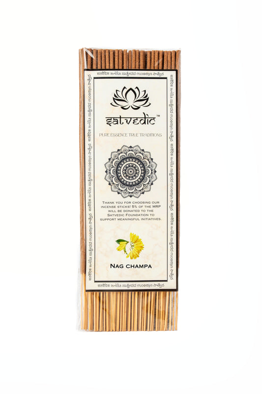Nag Champa - Classic Pack