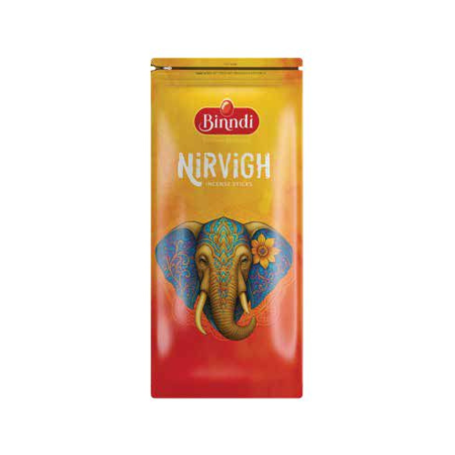 Nirvigh Zipper