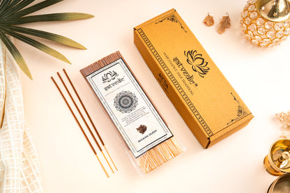 Nivaan Oudh - Classic Pack