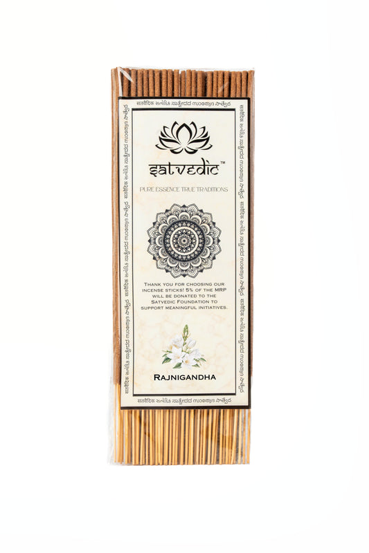 Rajnigandha - Classic Pack
