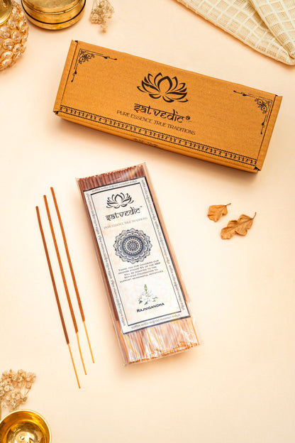 Rajnigandha - Classic Pack