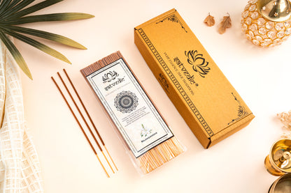 Rajnigandha - Classic Pack