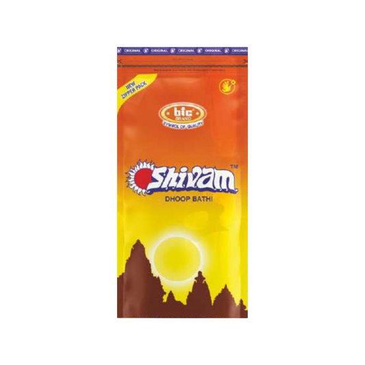 Shivam Zipper