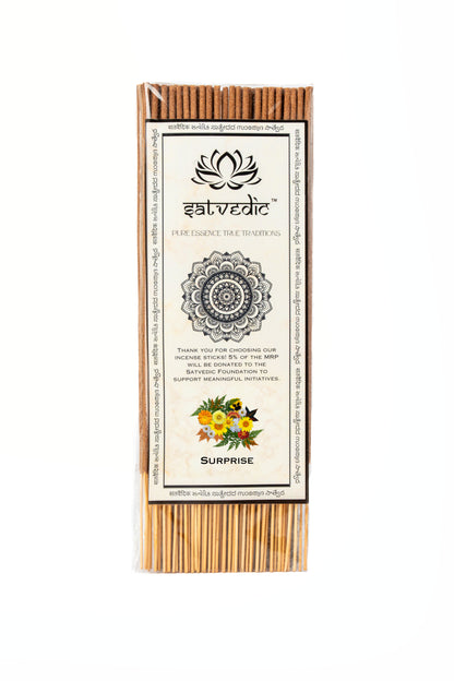 Surprise - Classic Pack