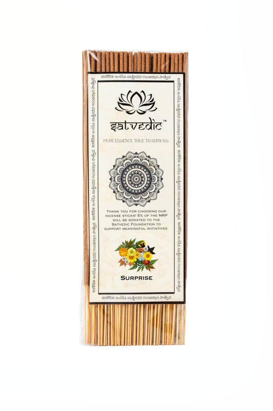 Surprise - Classic Pack