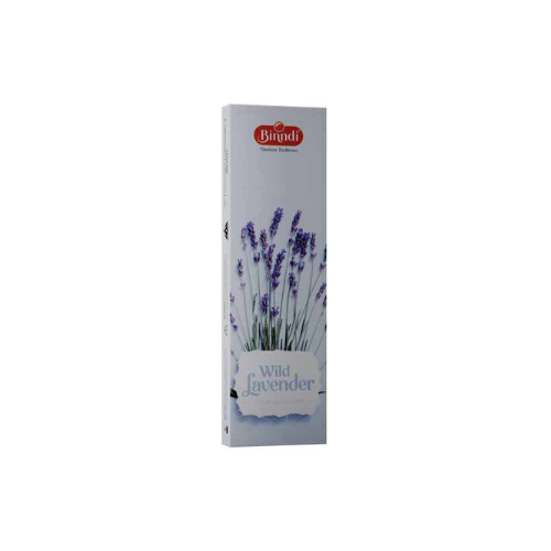 Wild Lavender Premium Masala