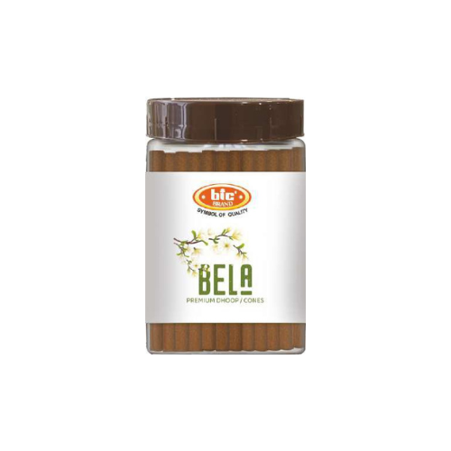 Bela Jar Dhoop