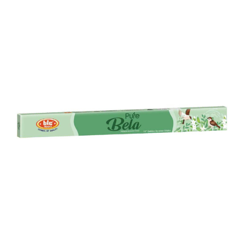 Pure Bela Festival Long Incense