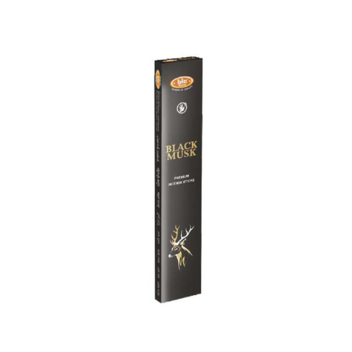 Black Musk Mini