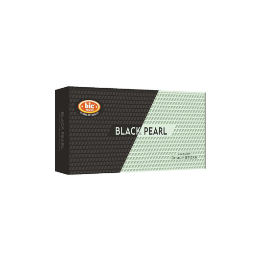Black Pearl Dhoop