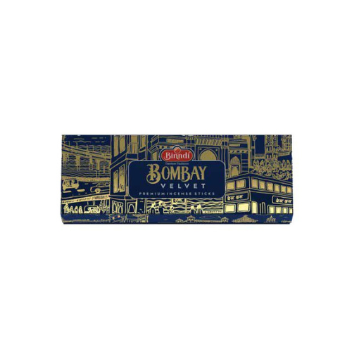 Bombay Velvet