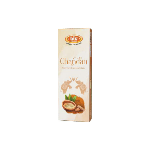 Chandan Family Pack