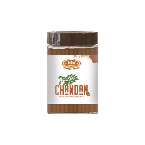 Chandan Jar Dhoop