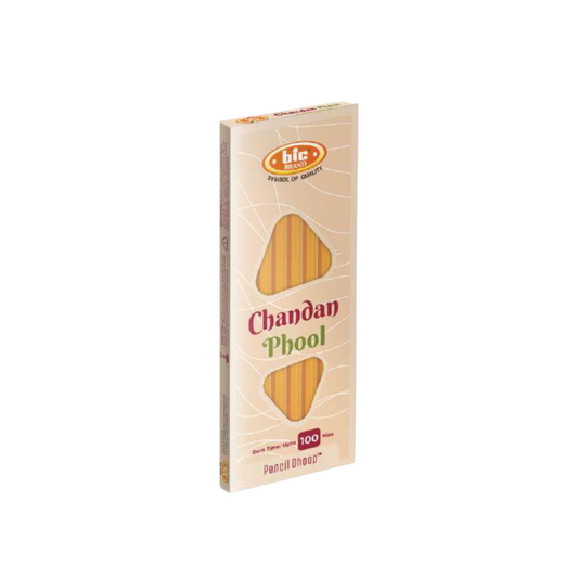 Chandan Phool Pencil Dhoop