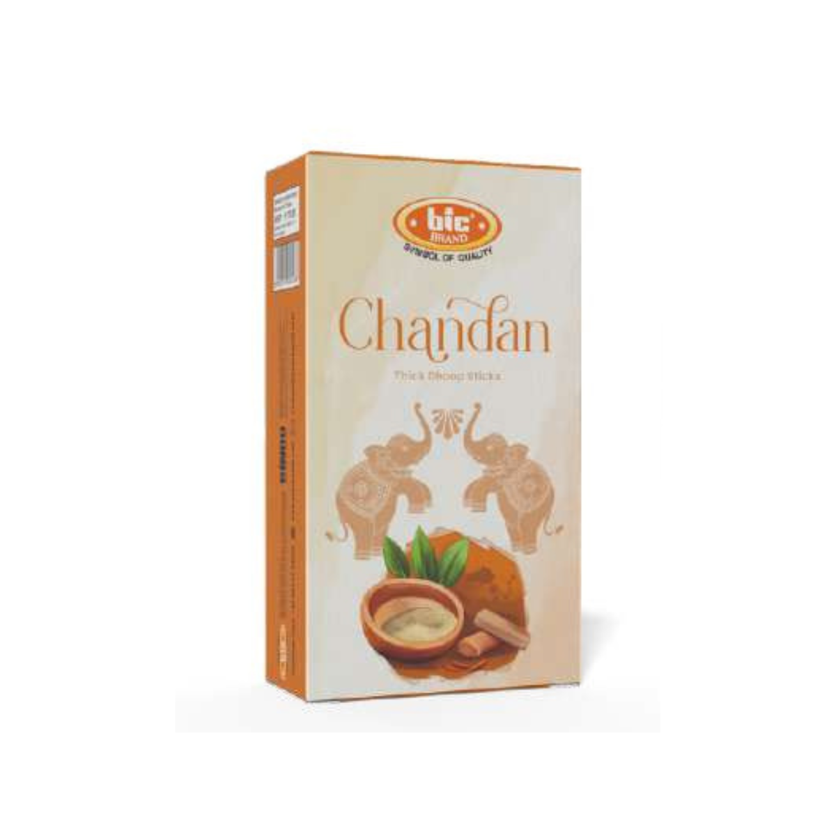 Chandan Thick dhoop