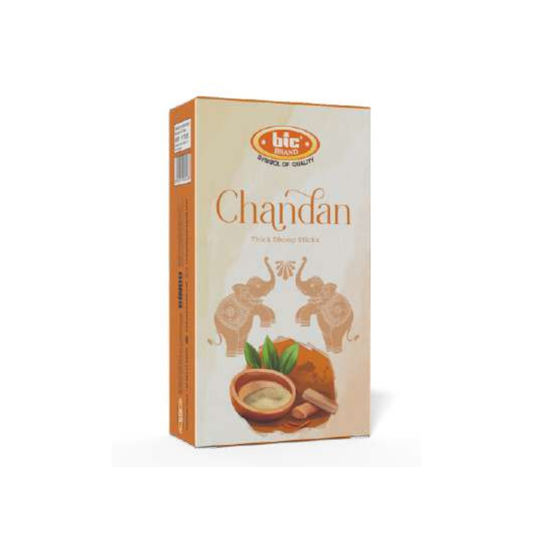 Chandan Thick dhoop