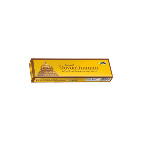 Devasthanam 50gms