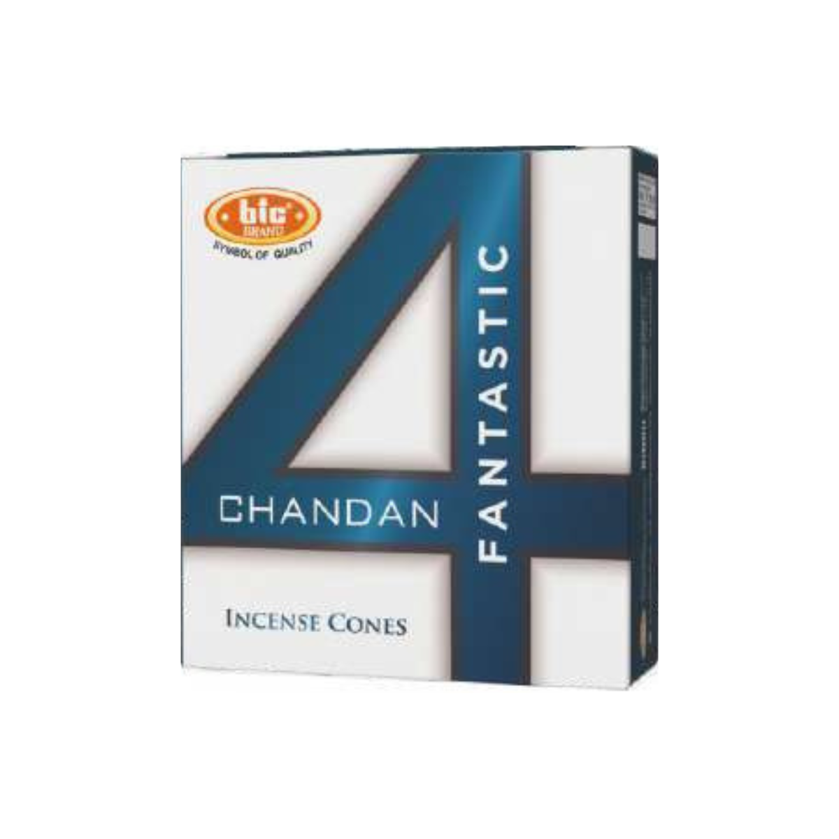 Fanastic 4 Chandan