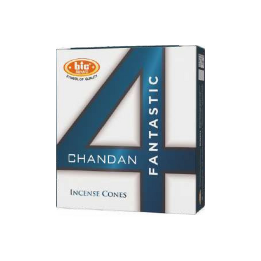 Fanastic 4 Chandan