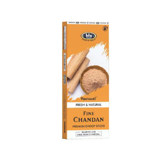 Fine Chandan Dhoop