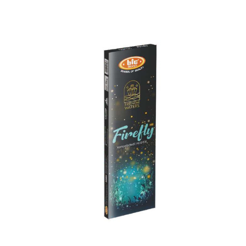 Firefly Incense 80gms