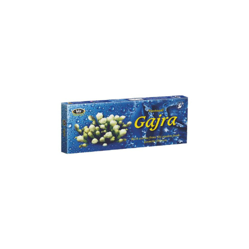 Gajra 25 Sticks
