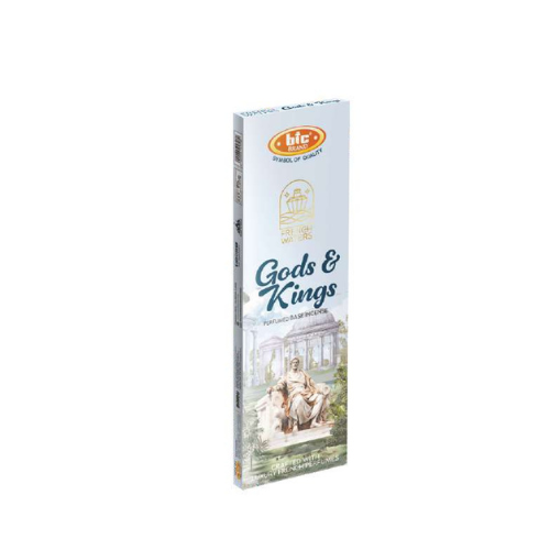 Gods & Kings Incense 80gms