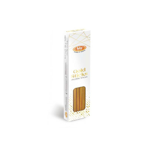 Gold Sticks Economy Long