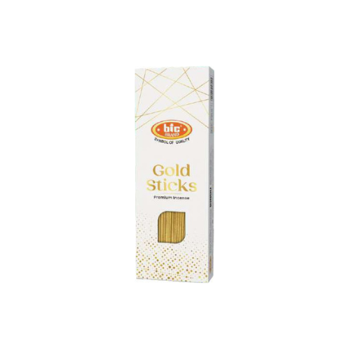 Gold Sticks Family Pack