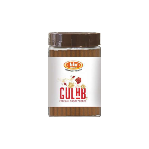Gulab Jar Dhoop